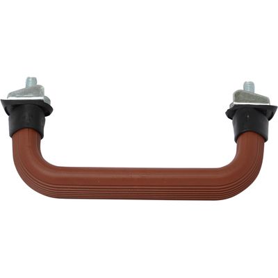 ALCA PAINEL FUSCA 60/86 PQP MARROM METAL ACAB PVC | COD FABR 0010002MR 00502.06