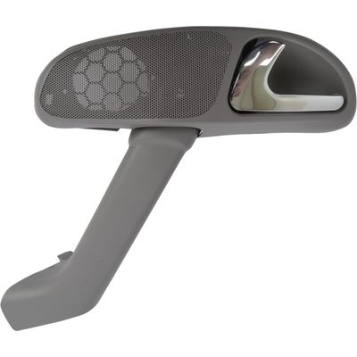 PUXADOR PT GOL G3 00/05 PAR/SAV CZA FLANEL C/MAC CROM LE | COD FABR DB051E 00502.10 PUXADOR PT GOL G3 00/05 PAR/SAV CZA FLANEL C/MAC CROM LE | COD FABR DB051E 00502.10