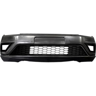 P/CHOQUE DIANT GOL G8 18/23 C/GRADE INF/MOLD LATERAIS | COD FABR LHT-06027344 00194.60