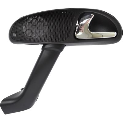 PUXADOR PT GOL G3 00/05 PAR/SAV PTO C/MAC CROM LE | COD FABR DB053E 00502.14 PUXADOR PT GOL G3 00/05 PAR/SAV PTO C/MAC CROM LE | COD FABR DB053E 00502.14