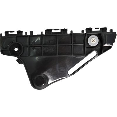 GUIA P/CHOQUE HILUX 22/25 4X2 CAB SIMPLES DIANT LE | COD FABR EK.1417 00125.93