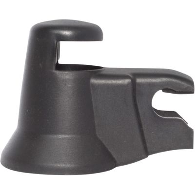 CAPA HASTE LIMPADOR TRAS GOL G4/G5/G6 08/16 PAR/FOX PTO | COD FABR CL001 00502.26 CAPA HASTE LIMPADOR TRAS GOL G4/G5/G6 08/16 PAR/FOX PTO | COD FABR CL001 00502.26