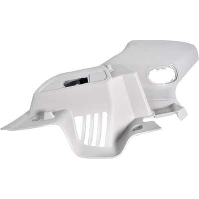 SUPORTE BAGAGITO ARGO 17/24 CZA CLARO LE | COD FABR 100244366 00137.07