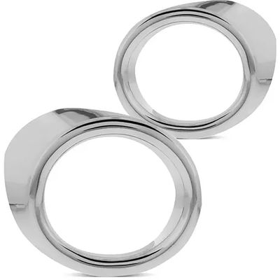 ARO GRADE P/CHOQUE HB20 16/18 CROM 2PC | COD FABR 8837 00439.38 ARO GRADE P/CHOQUE HB20 16/18 CROM 2PC | COD FABR 8837 00439.38