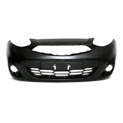 P/CHOQUE DIANT MARCH 14/18 PTO LISO C/MILHA | COD FABR LHT-18027029 00194.90