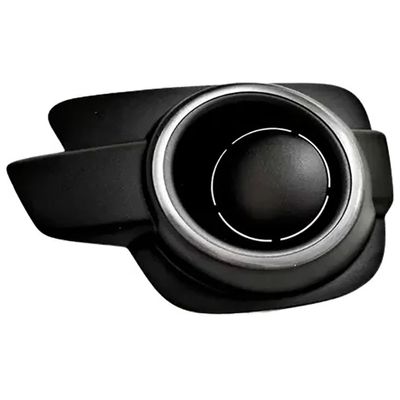 GRADE P/CHOQUE KWID 17/22 S/MILHA C/ARO CROM LE | COD FABR 8743 00439.56