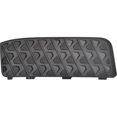 SOLEIRA PISANTE P/CHOQUE MONTANA 23/25 TRAS LD | COD FABR 0012615 00126.15