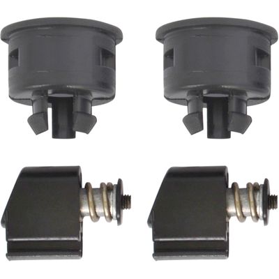 KIT REPARO TAMPA TRAS STRADA 08/20 METAL BUCHA 4PCS | COD FABR GR068 00502.52 KIT REPARO TAMPA TRAS STRADA 08/20 METAL BUCHA 4PCS | COD FABR GR068 00502.52