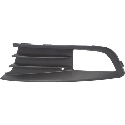 GRADE P/CHOQUE GOL G6 12/16 VOY C/MILHA PTO LE | COD FABR FM101 00502.54