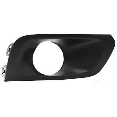 GRADE P/CHOQUE ONIX 17/20 PRISMA PTO C/MILHA LD | COD FABR 8270 00439.76