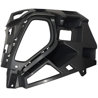 GRADE P/CHOQUE NIVUS 19/22 C/MILHA LD | COD FABR 8584 00439.93