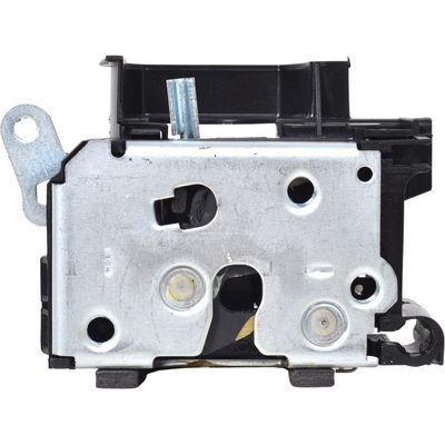 FECHADURA PT PALIO/SIENA/STRADA 96/03 DIANT LD | COD FABR E-0054 00137.27