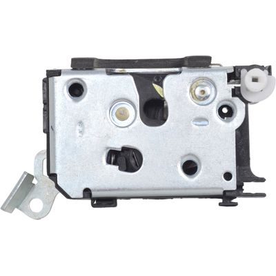 FECHADURA PT PALIO/SIENA 96/ TRAS LE | COD FABR E-0097 00137.31