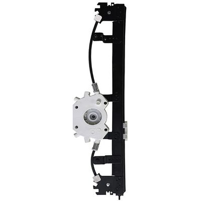 MAQ VIDRO PALIO 12/22 ATT/GSIENA 4P ELETR S/M ORIG 32E DT LD | COD FABR R-1468D SM 00137.56