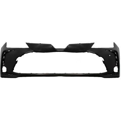 P/CHOQUE DIANT COROLLA 19/22 PTO LISO S/GRADE C/SENSOR | COD FABR 7087 00440.99