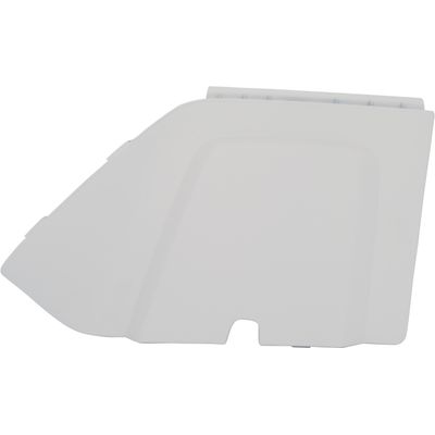 TAMPA P/CHOQUE AMAROK 17/20 PRIMER DIANT REBOQUE | COD FABR AP1630 00503.35