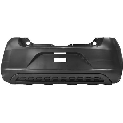 P/CHOQUE TRAS MOBI 16/21 WAY TREK/LIKE 21/23 PTO LISO S/SENS | COD FABR 3561 00441.15