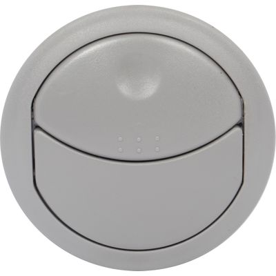 DIFUSOR AR UNO 10/14 VIVACE FIORINO 14/20 CZA CENTRAL | COD FABR DF483 00535.04