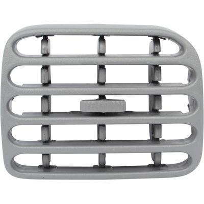 DIFUSOR AR CLIO 00/16 CZA CLARO CENTRAL LD | COD FABR DF502 00536.02 DIFUSOR AR CLIO 00/16 CZA CLARO CENTRAL LD | COD FABR DF502 00536.02