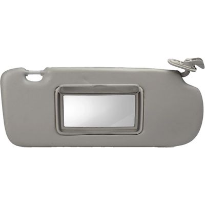 QUEBRA SOL HB20 12/21 HB20S CZA C/ESP LD | COD FABR NT5000HY 00442.19