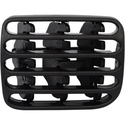 DIFUSOR AR CLIO 00/16 PTO CENTRAL LE | COD FABR DF501 00536.04 DIFUSOR AR CLIO 00/16 PTO CENTRAL LE | COD FABR DF501 00536.04