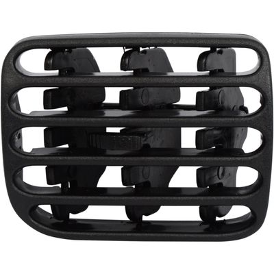 DIFUSOR AR CLIO 00/16 PTO CENTRAL LD | COD FABR DF500 00536.05 DIFUSOR AR CLIO 00/16 PTO CENTRAL LD | COD FABR DF500 00536.05