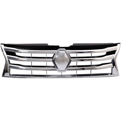 GRADE RAD DUSTER 10/14 COMPL PTO/CROM | COD FABR 16048 00138.39