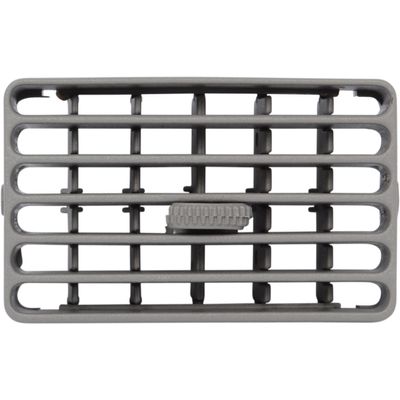 DIFUSOR AR UNO 95/14 CZA CLARO C/ALETA CENTRAL LD/LE | COD FABR DF428 00536.25 DIFUSOR AR UNO 95/14 CZA CLARO C/ALETA CENTRAL LD/LE | COD FABR DF428 00536.25