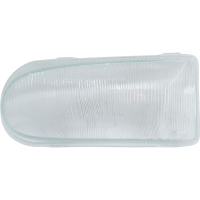 LENTE FAROL GOL 95/99 BOLA VIDRO LE | COD FABR LW6007 00144.14