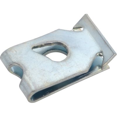 KIT PORCA RAPIDA UNIVERSAL 4.8X11.5X1.7 PAINEL 10PCS | COD FABR PR017 00536.57