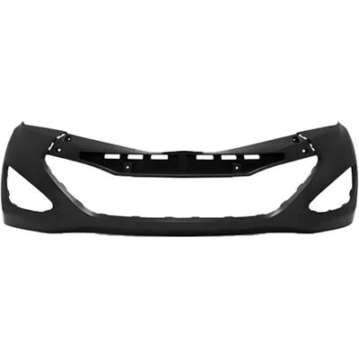 P/CHOQUE DIANT HB20 12/15 PTO LISO | COD FABR FA2010 00442.60