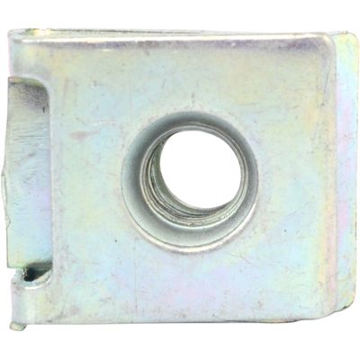 KIT PORCA RAPIDA LINHA FIAT DIVERSAS APLICACOES MOD M6 10PCS | COD FABR PR008 00536.64