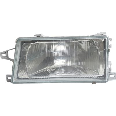 FAROL UNO 91/03 PREMIO/ELBA/FIORINO SIMP MASC CROM VIDRO LE | COD FABR LW4007 00144.17 FAROL UNO 91/03 PREMIO/ELBA/FIORINO SIMP MASC CROM VIDRO LE | COD FABR LW4007 00144.17