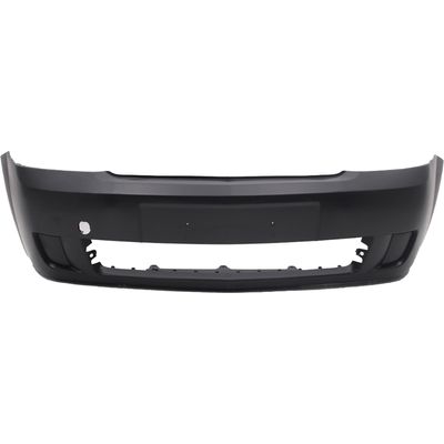 P/CHOQUE DIANT MERIVA 03/12 PTO LISO S/MILHA | COD FABR FA7090 00442.64