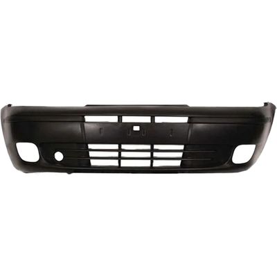 P/CHOQUE DIANT PALIO 01/03 SIENA PTO TEXT C/MILHA | COD FABR FA1775 00442.69