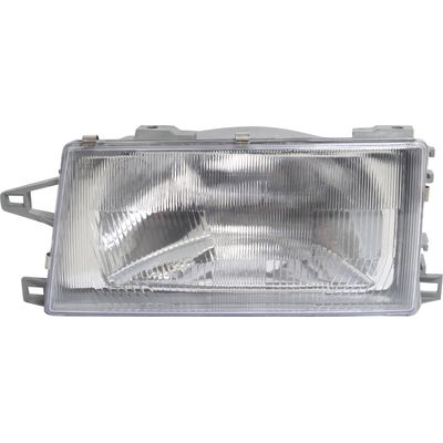 FAROL UNO 91/03 PREMIO/ELBA/FIORINO LENTE POLIC LE | COD FABR LW4077 00144.19