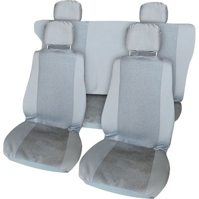 CAPA BANCO BAIXO LINHA UNIV CZA S/ESPUMA | COD FABR 1700CSE-O 00126.93