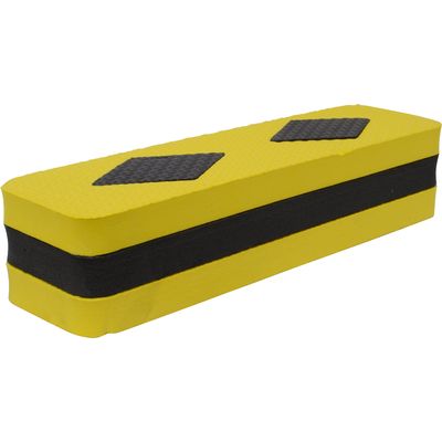 PROTETOR P/CHOQUE/PAREDES MOD SETA 2PCS | COD FABR PP002 00536.74 PROTETOR P/CHOQUE/PAREDES MOD SETA 2PCS | COD FABR PP002 00536.74