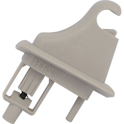 SUPORTE Q/SOL S10 03/11 CZA LD | COD FABR GR009 00536.82