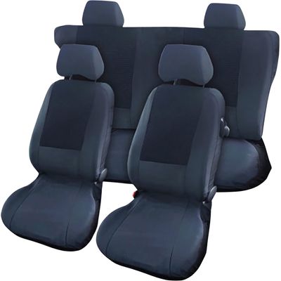 CAPA BANCO BAIXO LINHA UNIV PTO S/ESPUMA | COD FABR 1701PSE-O 00126.95