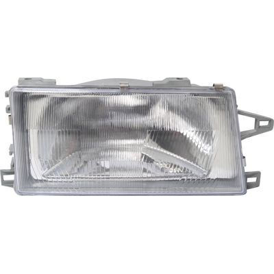 FAROL UNO 91/03 PREMIO/ELBA/FIORINO LENTE POLIC LD | COD FABR LW4088 00144.20 FAROL UNO 91/03 PREMIO/ELBA/FIORINO LENTE POLIC LD | COD FABR LW4088 00144.20