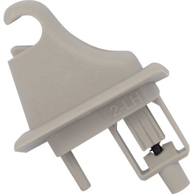 SUPORTE Q/SOL S10 03/11 CZA LE | COD FABR GR008 00536.83 SUPORTE Q/SOL S10 03/11 CZA LE | COD FABR GR008 00536.83