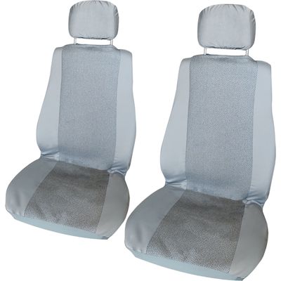 CAPA BANCO LINHA PICKUP CZA S/ESPUMA | COD FABR 1773CSE-O 00126.97