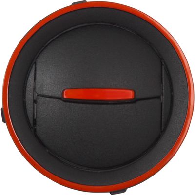 DIFUSOR AR GOL G5/G6 08/16 VOY C/BORDA/MIOLO VERM CENTRAL | COD FABR DF104 00537.09