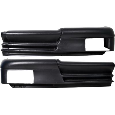 SPOILER DIANT CHEVETTE 83/93 PTO C/FURO | COD FABR HS34F 00127.09 SPOILER DIANT CHEVETTE 83/93 PTO C/FURO | COD FABR HS34F 00127.09