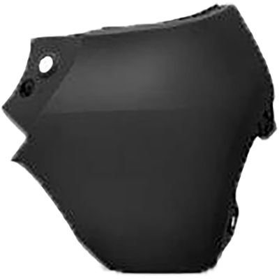 PONTEIRA P/CHOQUE TRAS KWID 17/21 PTO LISO LD | COD FABR FA3505 00442.98