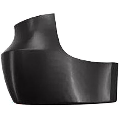 PONTEIRA P/CHOQUE TRAS MONTANA 11/21 PTO LISO LD | COD FABR FA7234 00443.03