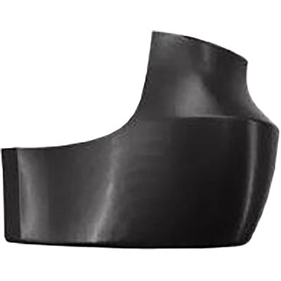 PONTEIRA P/CHOQUE TRAS MONTANA 11/21 PTO LISO LE | COD FABR FA7235 00443.04