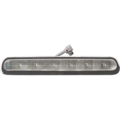 BRAKE LIGHT HILUX 11/15 LED CRISTAL | COD FABR 37015MU 00128.26
