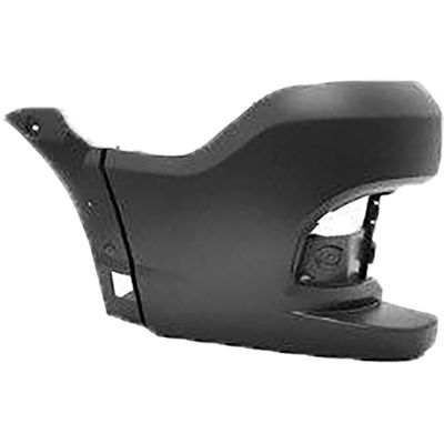 PONTEIRA P/CHOQUE TRAS STRADA 13/20 TREKKING CZA TEXT LE | COD FABR FA1237 00443.11